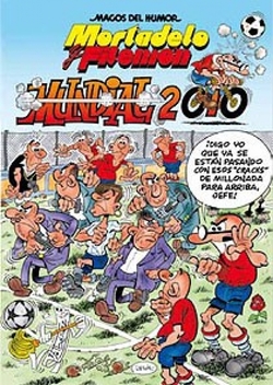 Mundial 2010