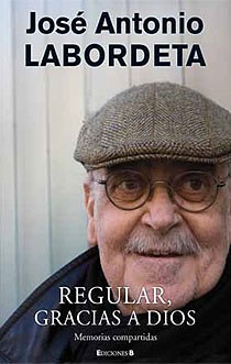 Regular, gracias a dios