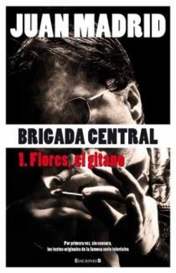 Flores, el gitano