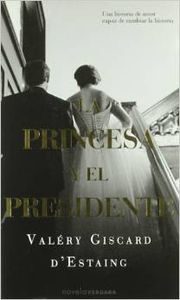 La princesa y el presidente