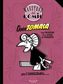 Doña tomasa