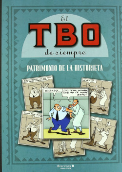 Patrimonio de la historieta