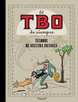 Tesoros de nuestra infancia