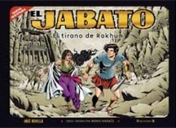 El tirano de rakhum