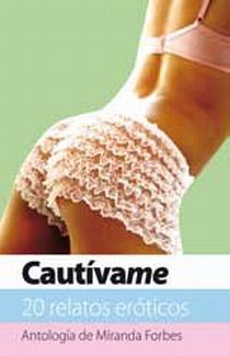 Cautivame
