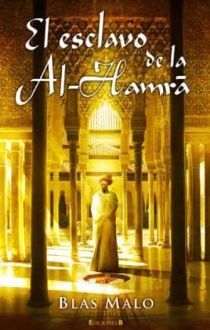El esclavo de la al-hamra