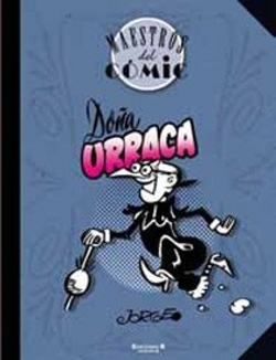 Doña urraca