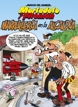 Marrullería en la alcaldía