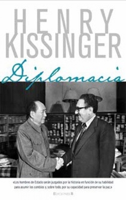 Diplomacia