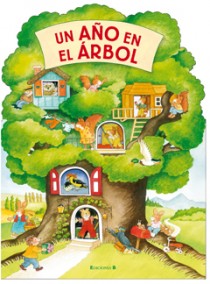 Un año en el arbol