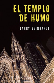 El templo de humo