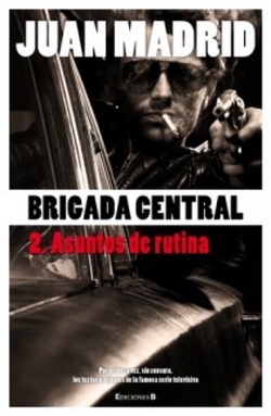 Asuntos de rutina
