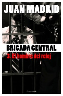 El hombre del reloj