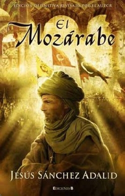 El mozárabe