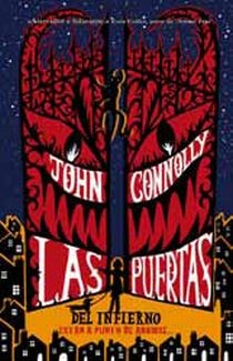 Las puertas del infierno