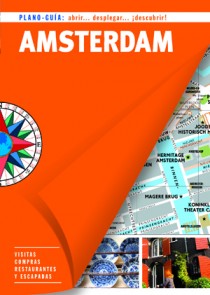 PLANO GUIA: AMSTERDAM