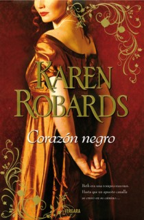 Corazon negro