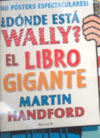 Dónde está Wally?