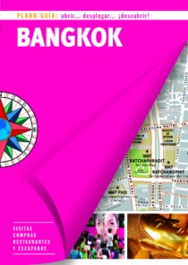 PLANO GUIA: BANGKOK