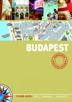 BUDAPEST / PLano guia ED.ACT.4ª / 2011)