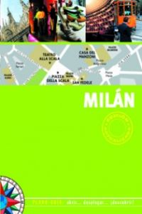 MILAN / PLANO-GUIAS (ED.ACT. 5ª/2011)