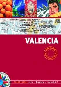 PLANO GUIA: VALENCIA