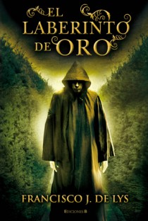 El laberinto de oro