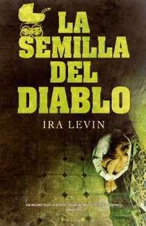La semilla del diablo