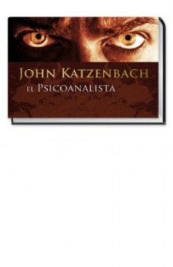 El psicoanalista (Librinos)