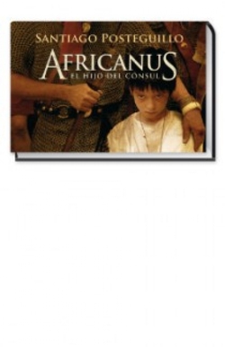 Africanus. el hijo del consul (Librinos)