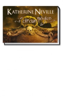 El circulo magico (Librinos)