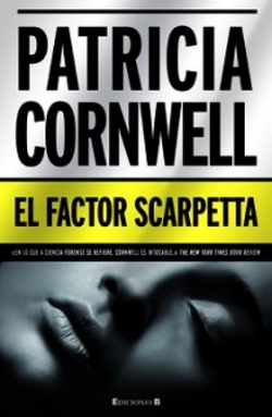 El factor scarpetta