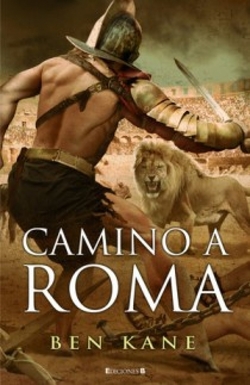 Camino a roma