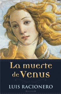 La muerte de venus