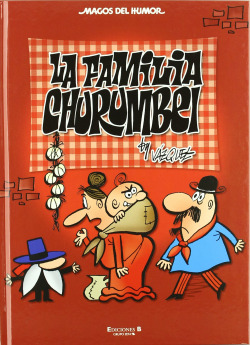 La familia churumbel
