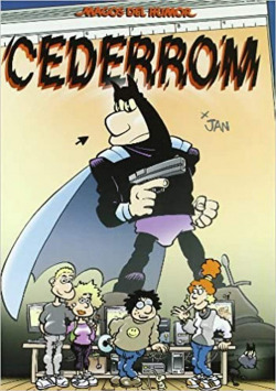Cederrom