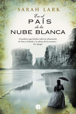 En el país de la nube blanca