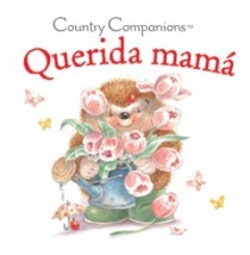 Querida mamá