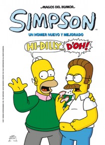 Un homer nuevo y mejorado