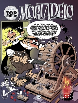 Contra el gang del chicharrón / El profeta Jeremías