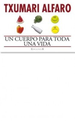 Un cuerpo para toda la vida (Librinos)