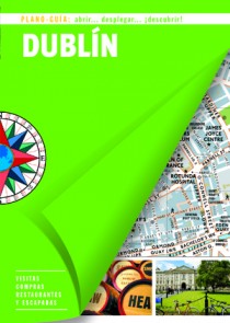 PLANO GUIA: DUBLIN