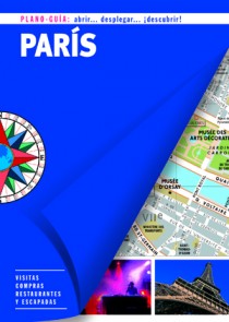 PLANO GUIA: PARIS