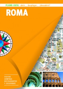 ROMA / PLANO-GUIAS