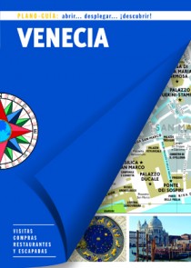 PLANO GUIA: VENECIA