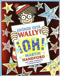 Wally ¡oh!