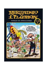 Parque de atracciones