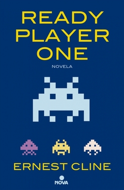 Ready player one