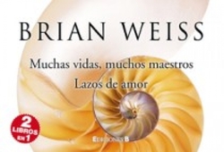 Muchas vidas muchos maestros + lazos de amor (Librinos)