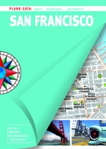 SAN FRANCISCO PLANO GUIA S.F NE